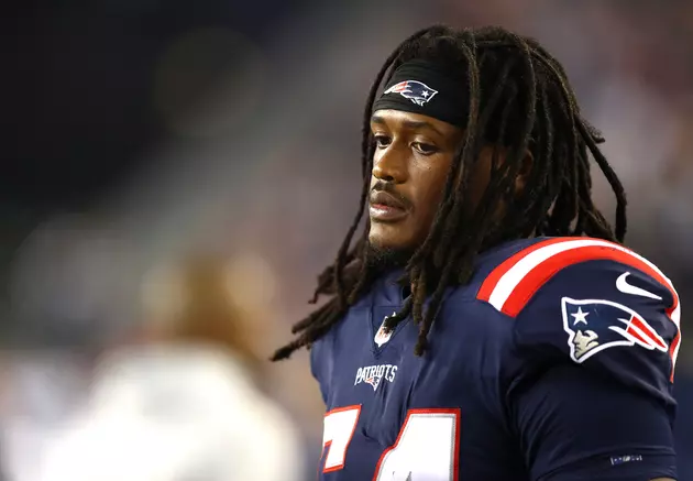 Dont&#8217;a Hightower Out For Sunday Vs. Chargers, Maybe Longer