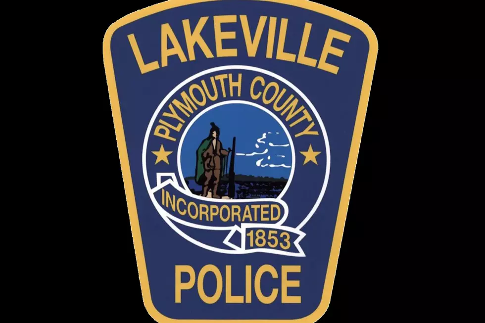 Lakeville Officer Struck by Fleeing Suspect