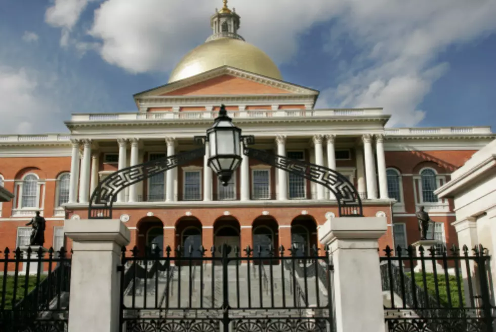 Mass. Lawmakers Face Unfinished Business
