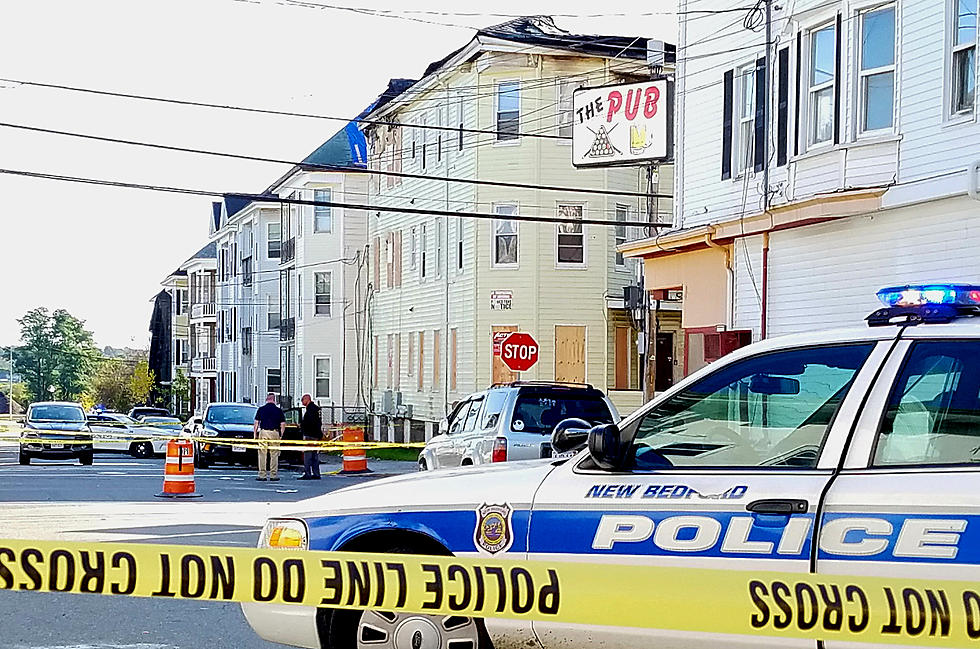 Man Stabbed to Death in New Bedford&#8217;s Sixth Homicide of 2017