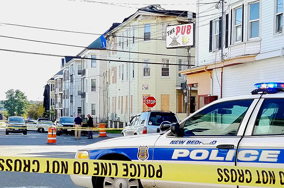 Man Stabbed to Death in New Bedford’s Sixth Homicide of 2017