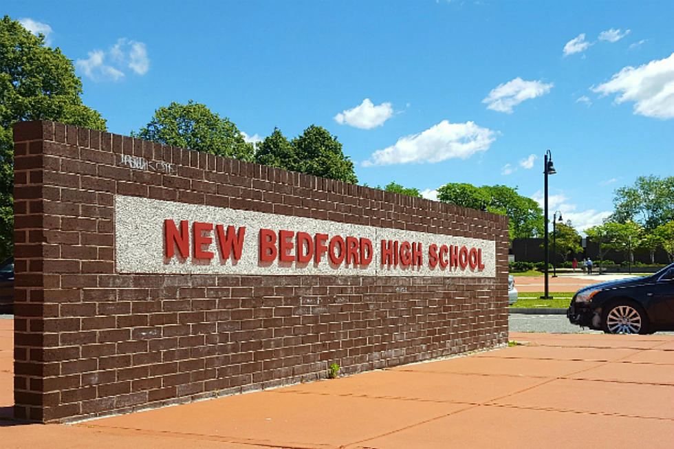 New Bedford High Earns Reaccreditation