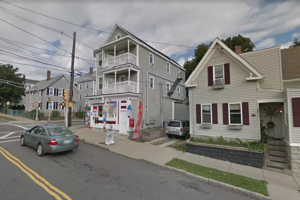 New Bedford Man Arrested for Coggeshall Street Stabbing