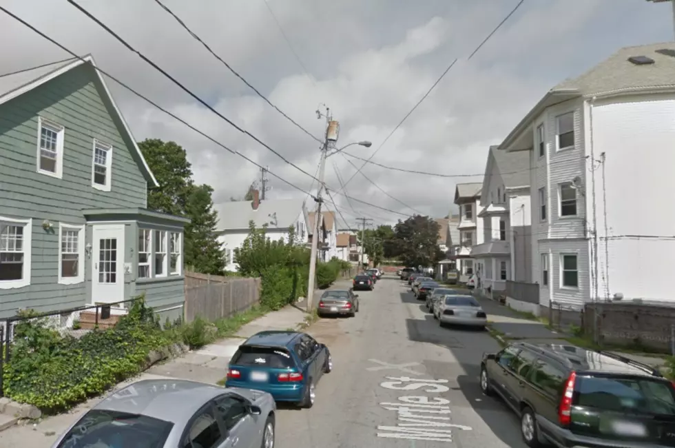 Thanksgiving Day Stabbing in New Bedford