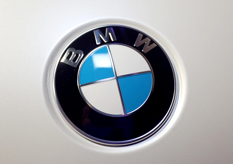 Over 1 Million Cars & SUVs Recalled By BMW Due To Fire Risk