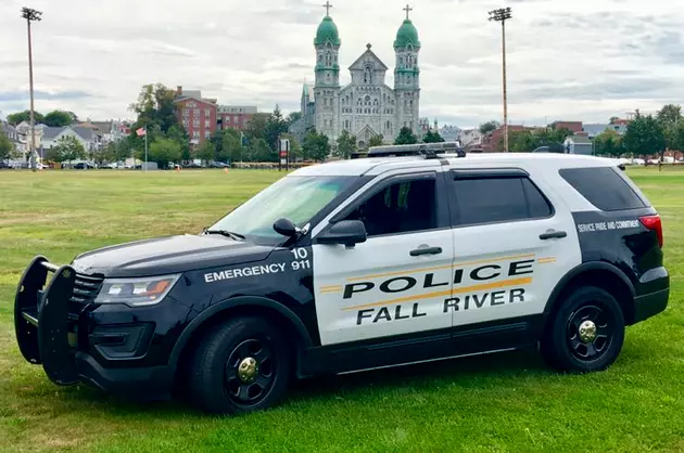 Arrest Made in Connection with Fatal Crash in Fall River