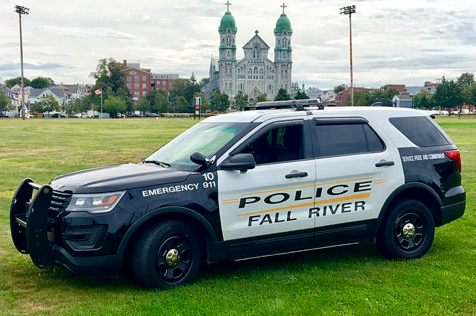 Fall River Police Investigating Vehicle vs. Pedestrian Accident