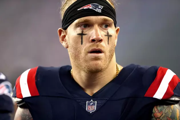 Patriots Release Cassius Marsh, Sign Eric Lee To Active Roster