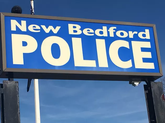 New Bedford Police: Driver Reports Display of Weapon in Vehicle