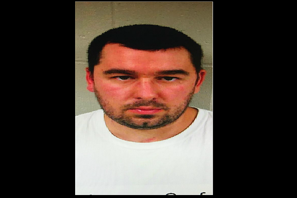 Fairhaven Police Arrest Man With History of Vehicle Break-Ins