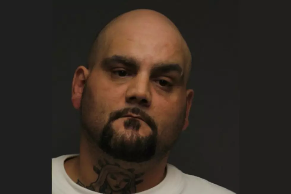 New Bedford Man Arrested for Drug Deal in Fairhaven Walmart Parking Lot