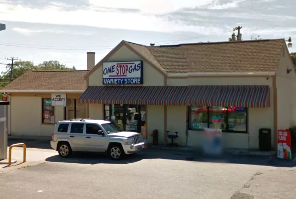 New Bedford Convenience Store Robbed Sunday