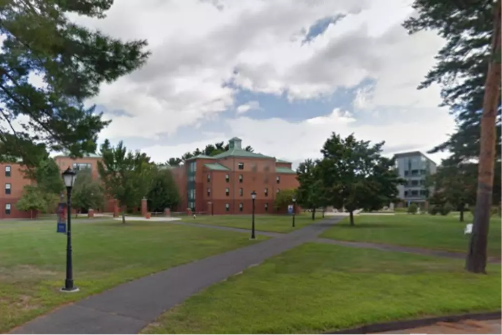 Westfield State University Placed Under Lockdown