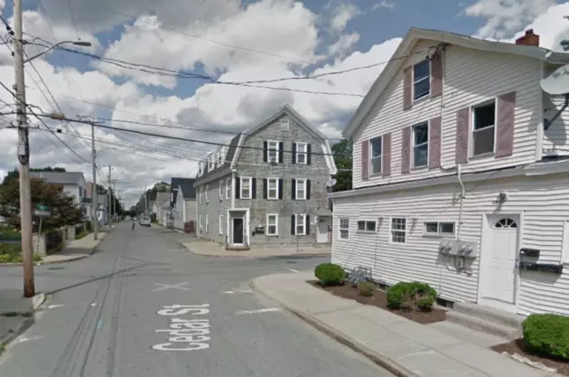 Shots Fired in New Bedford&#8217;s West End