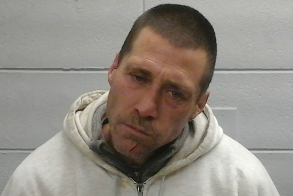 East Wareham Man Arrested for Armed Robbery of Gas Station
