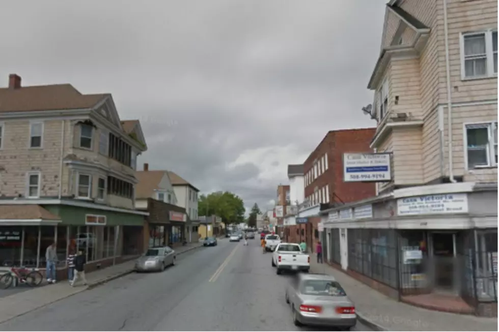 New Bedford Police Investigating Unarmed Robbery