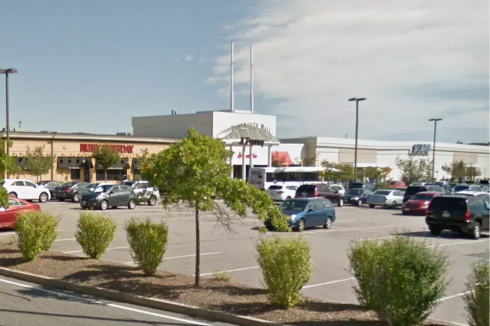 Dartmouth Police Investigating After Woman, Child Struck in Mall Parking Lot