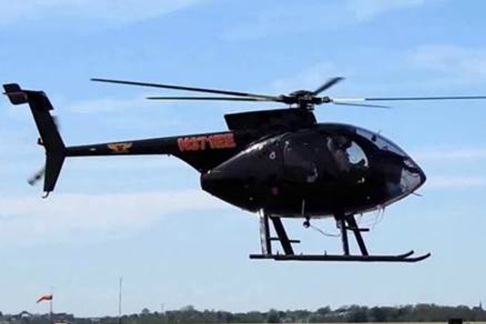 Eversource To Begin Aerial Inspection on Wednesday
