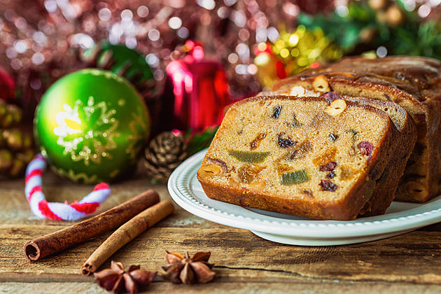 Just How Long Can Fruitcake Last?