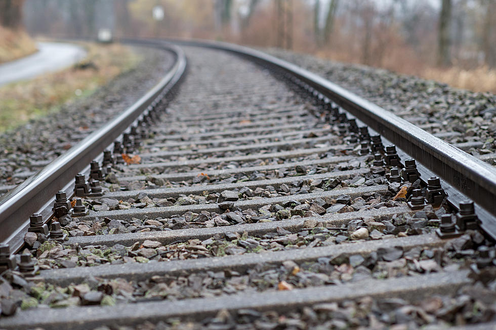 Pedestrian Dead After Being Hit by Train in Middleborough