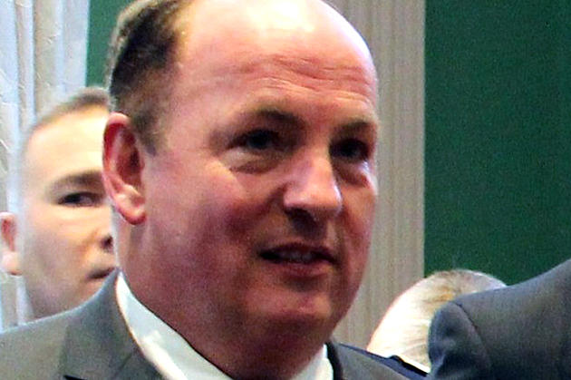 Ex-State Senator Brian Joyce Indicted by Feds
