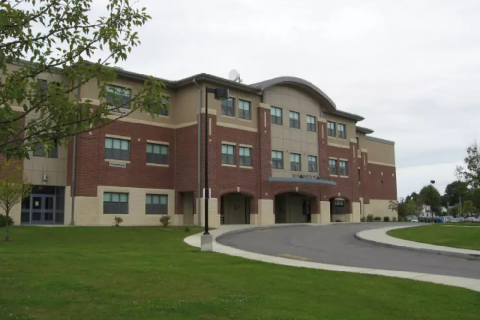 New Bedford Had Three Junior High Schools Before Middle Schools