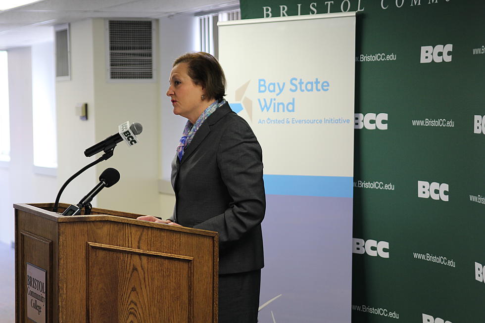 B.C.C. To Develop Offshore Wind Energy Training Center