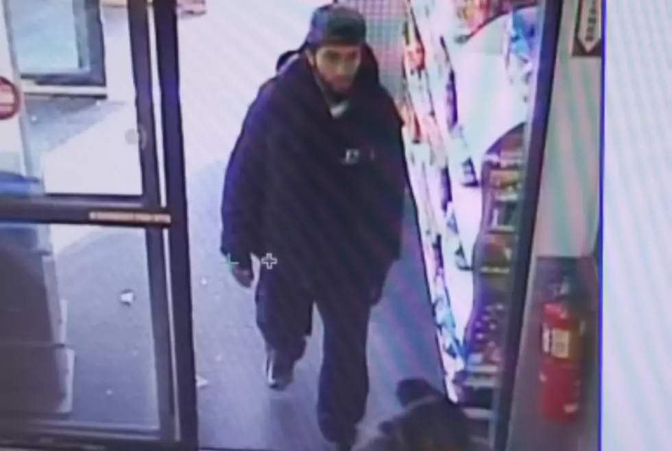 Police Asking for Help Locating Fall River Purse Thief