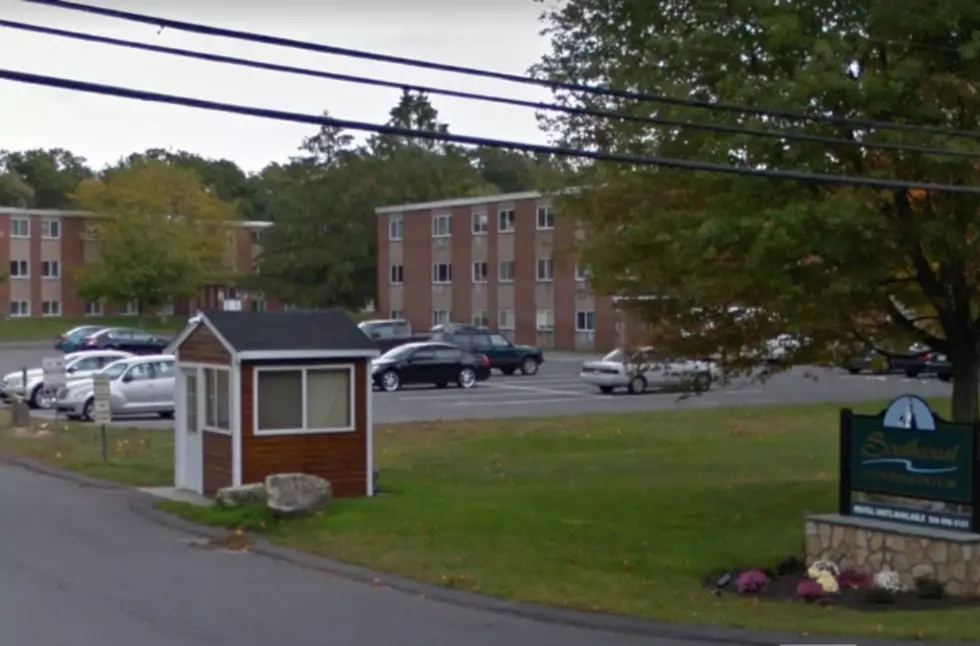 Assault, Firearm Discharge Under Investigation in New Bedford
