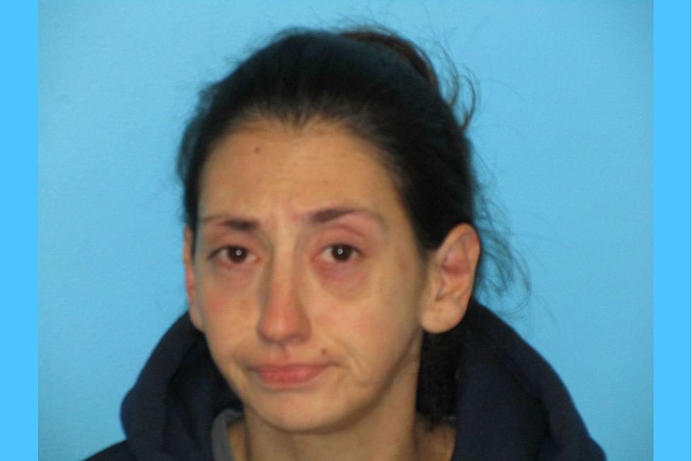 Dartmouth Police Arrest Homeless Woman on RI Warrant