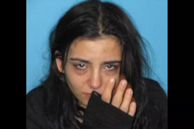 Teary-Eyed New Bedford Woman Arrested on Drug Charge in Dartmouth
