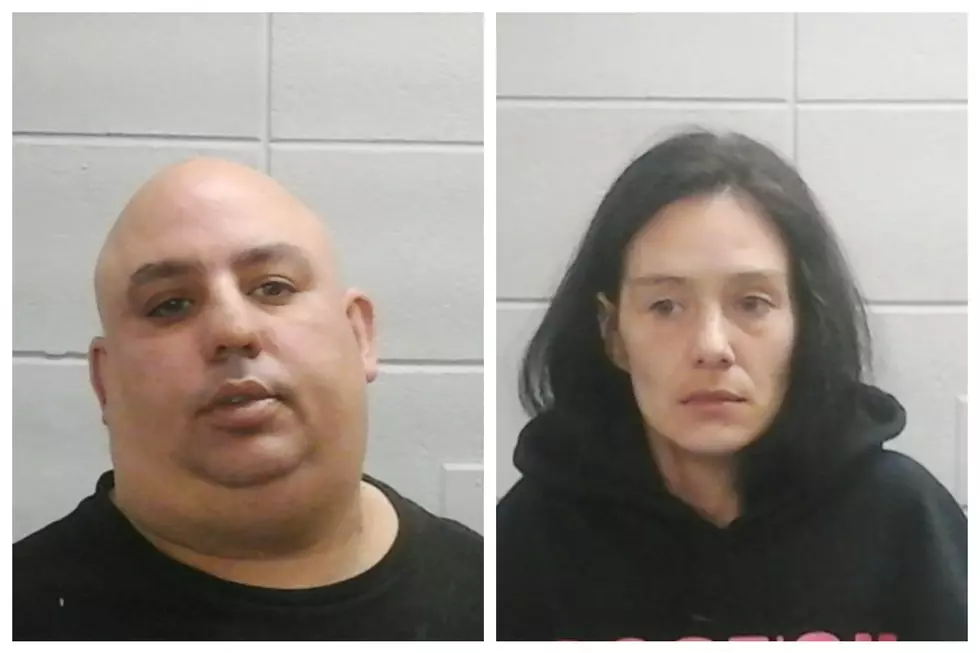 Wareham Police Arrest Two for Allegedly Drugging, Raping Victim