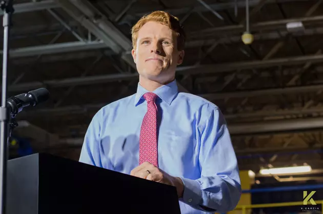 OPINION | Barry Richard: Young Joe Kennedy No Match for Trump