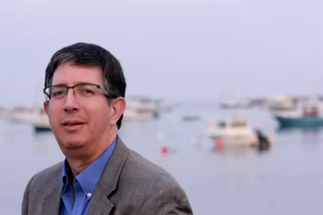 NOAA Names New Regional Director