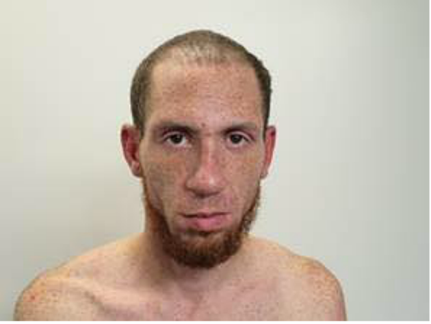 New Bedford Man Sentenced for Rehoboth Robberies