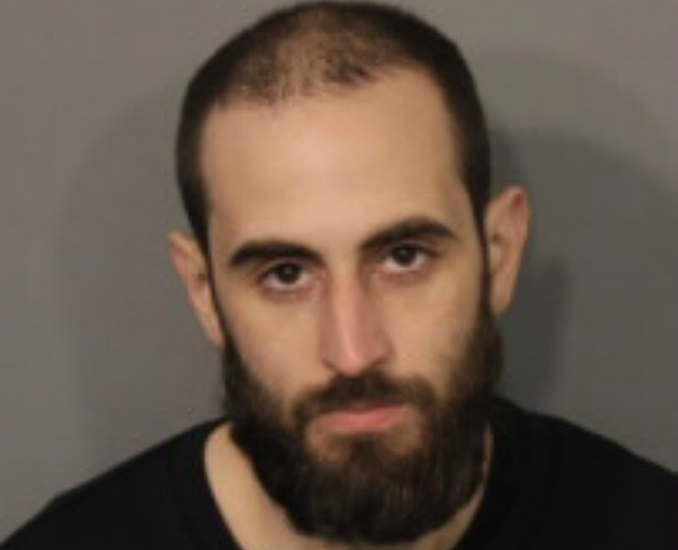 Fall River Man Accused of Stealing iPads from Elderly Couple