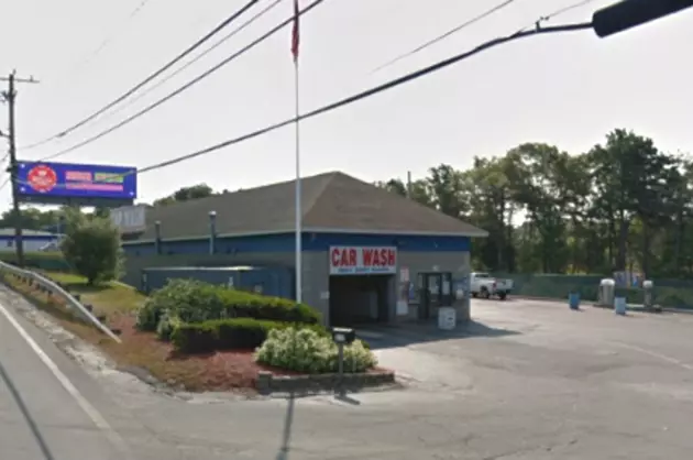 Elderly Man Trapped Under Vehicle at Wareham Car Wash