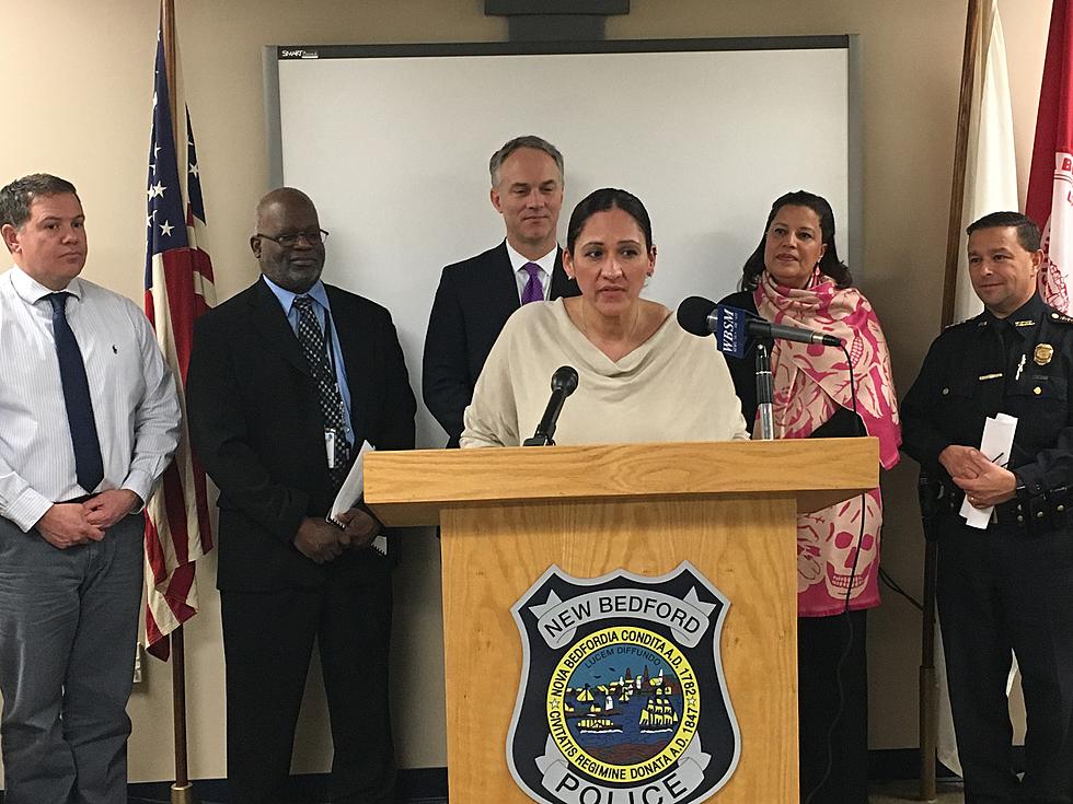 New Position At NBPD To Serve Youth With Mental Health Issues