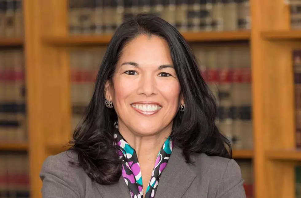 Keiko Orrall Confirms Rumors, Announces Bid for State Treasurer