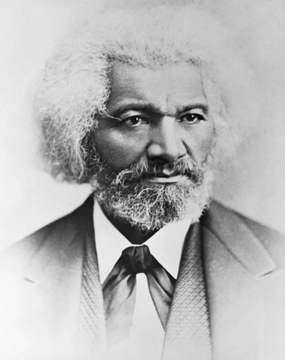 OPINION | Ken Pittman: More Recognition for Frederick Douglass