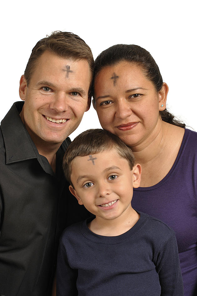 Get ‘Ashes to Go’ on Ash Wednesday