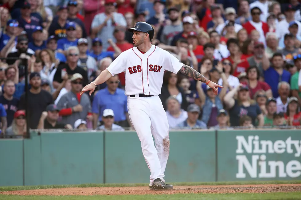 Red Sox Kick Off Spring Play With Wins Over BC, NU