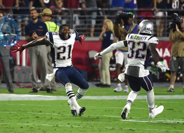 McCourty Says Team Knew Butler Wouldn&#8217;t Start In Super Bowl