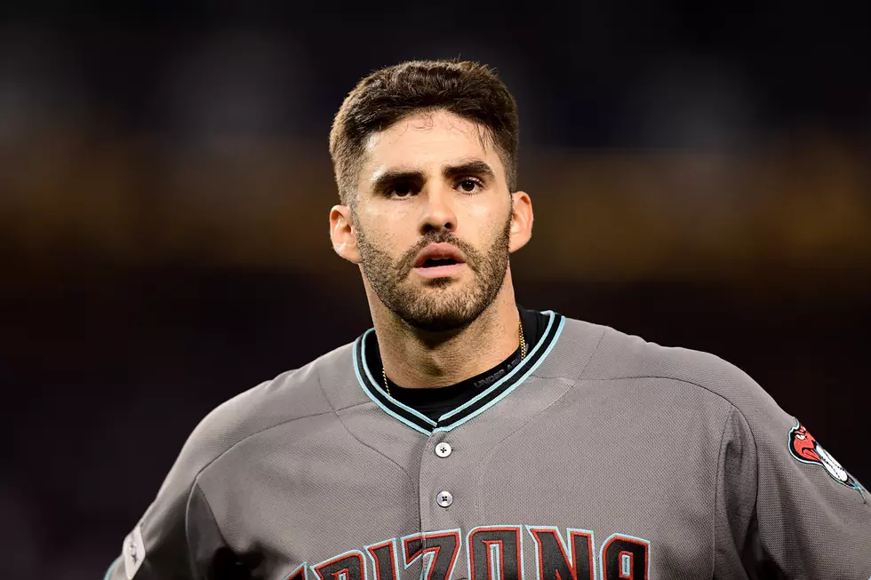 Red Sox Ink J.D. Martinez To 5-Year Deal