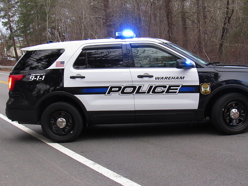 Woman Allegedly Overdoses, Crashes in Wareham with Three-Year-Old in Car