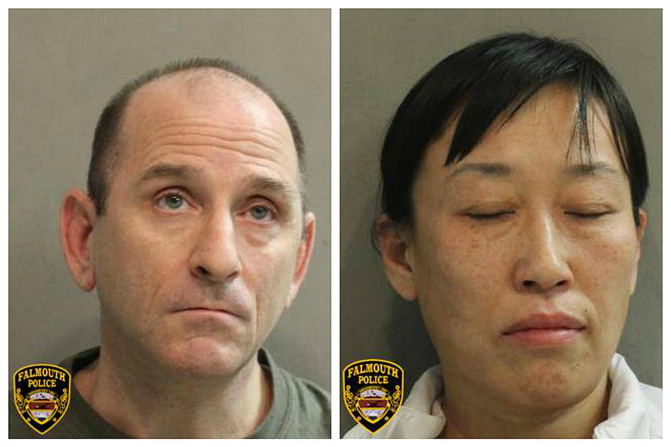 Fairhaven Massage Parlor Owner Arrested Again