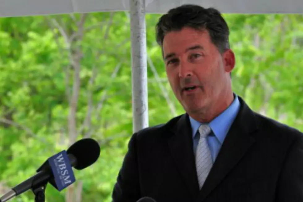 Montigny Announces Over $575K for New Bedford Workforce Training
