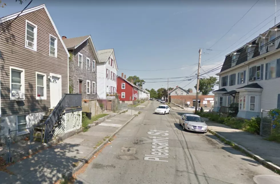Shots Fired in New Bedford Early Saturday