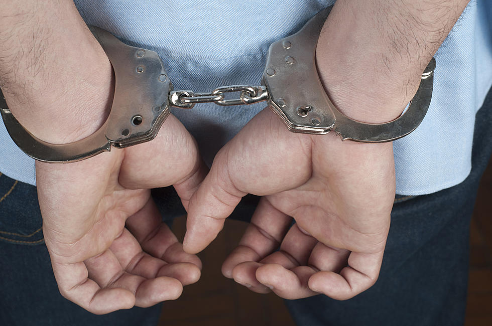 New Bedford Man Arrested for Having Knife, Allegedly Assaulting Police