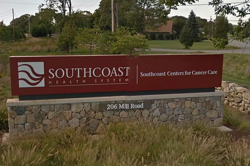 Around Town With Phil: Award for Southcoast Health
